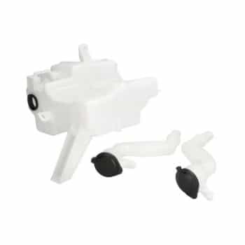 Réservoir de liquide de nettoyage, nettoyage des vitres