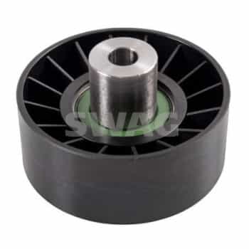 rouleau de déviation