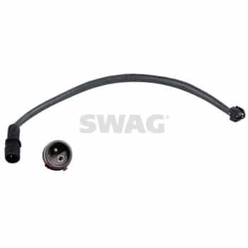 contact d'usure des freins