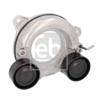 Tendeur de courroie, courroie poly trapézoïdale 188225 FEBI