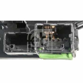 Ressort d'enroulement, airbag febi Plus 188738