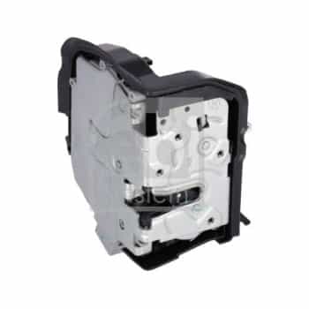 Serrure de porte febi Plus