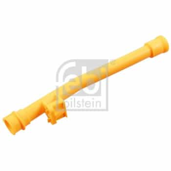 Entonnoir, jauge d'huile febi Plus