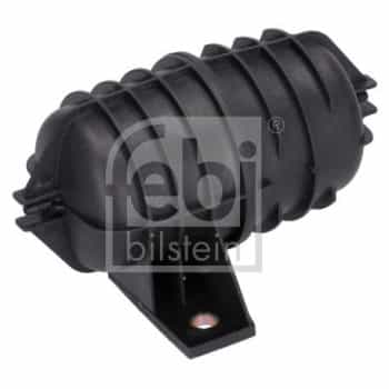 Convertisseur de pression, turbocompresseur febi Plus 193920