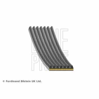 Courroie trapézoïdale en poly AD07A1457 Blue Print