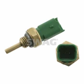 Capteur de température de liquide de refroidissement