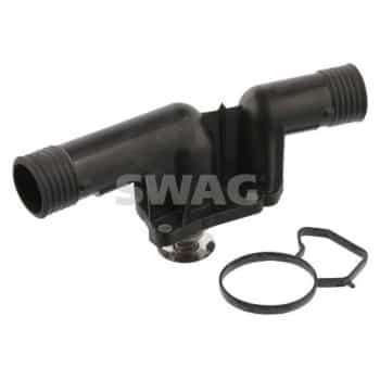 Boîtier de thermostat