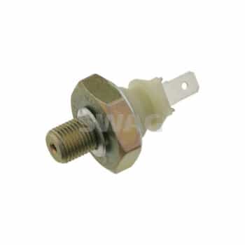 commutateur de pression d'huile