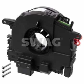 Ressort d'enroulement