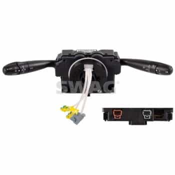 interrupteur du bras de barre