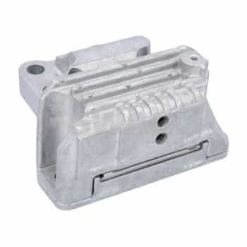 support de boîte de vitesses