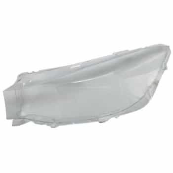 Verre de lampe, phare