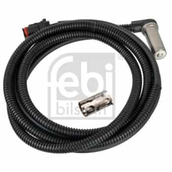 Capteur de vitesse de roue 174527 FEBI