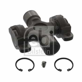 Arbre d'entraînement d'accouplement d'arbre