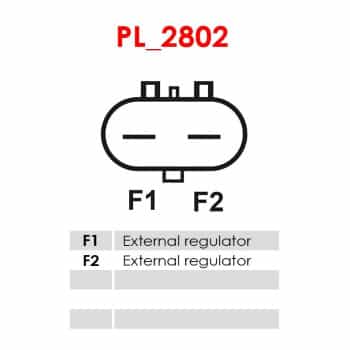 Dynamo / Alternateur