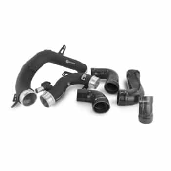 Kit de tuyaux de charge Wagner Tuning pour VAG 2.0 TSI / GTI