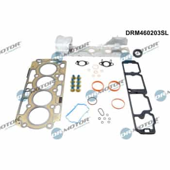 Jeu de joints complet, moteur