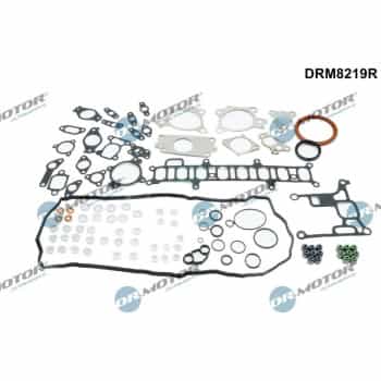 Jeu de joints, culasse