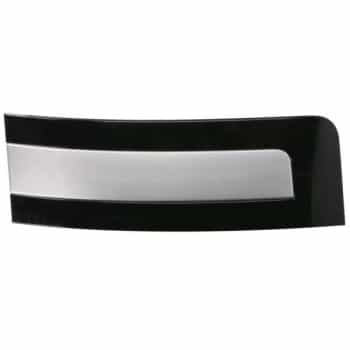 Panneau décoratif/protecteur, porte