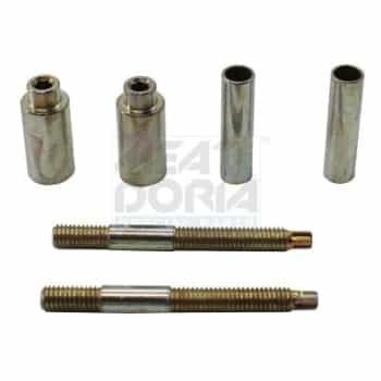 Kit de réparation, système à rail commun 98472 Meat & Doria