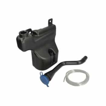 Réservoir de liquide de nettoyage, nettoyage des vitres