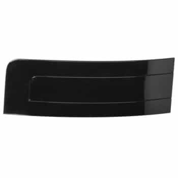 Panneau décoratif/protecteur, porte