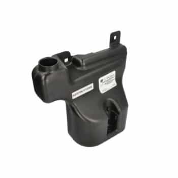 Réservoir de liquide de nettoyage, nettoyage des vitres