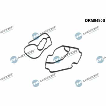 Joint d'étanchéité, boîtier de filtre à huile