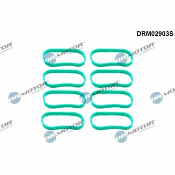 Jeu de joints, collecteur d'admission