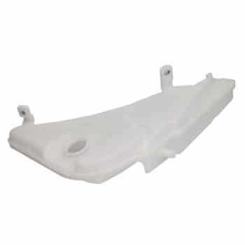 Réservoir de liquide de nettoyage, nettoyage des vitres