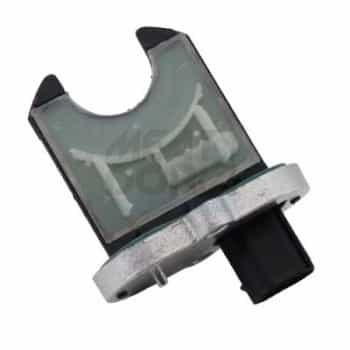 Capteur d'angle de braquage