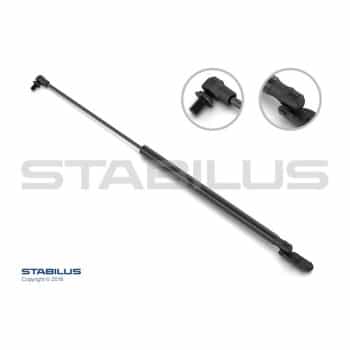 Vérin à gaz, coffre 589138 Stabilus