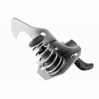 Verrouillage du capot