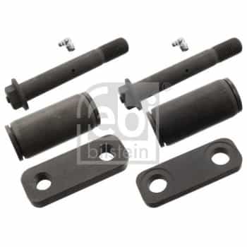 Kit de réparation, boulon à ressort