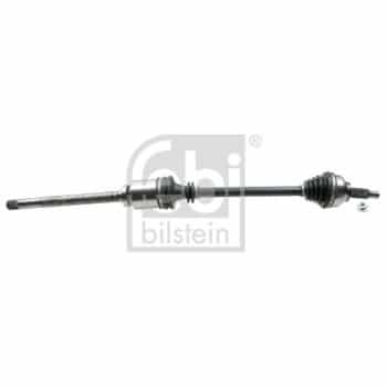 arbre de transmission 181213 FEBI