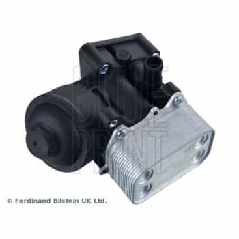 Boîtier de filtre à huile