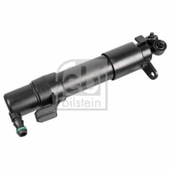 Liquide de nettoyage des buses, nettoyage des phares 176572 FEBI