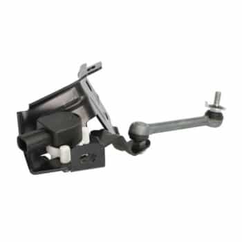 capteur, élément de réglage de la hauteur des phares