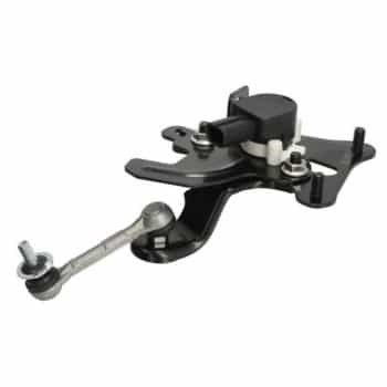 capteur, élément de réglage de la hauteur des phares