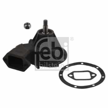 Pompe à eau, refroidissement du moteur 38392 FEBI