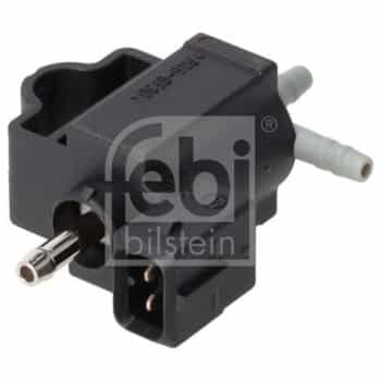 Vanne de régulation de pression de remplissage febi Plus 194865