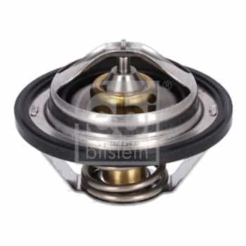 Thermostat, liquide de refroidissement 196060 FEBI