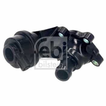 Vanne de régulation du liquide de refroidissement febi Plus