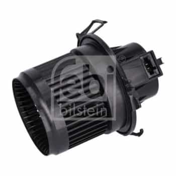 Ventilation intérieure 197016 FEBI