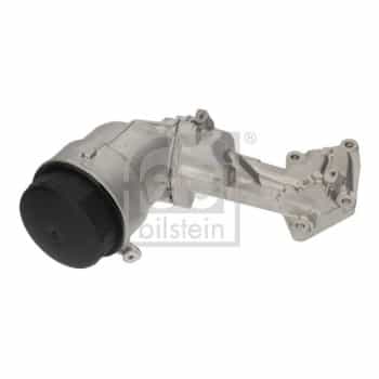 Boîtier, filtre à huile febi Plus