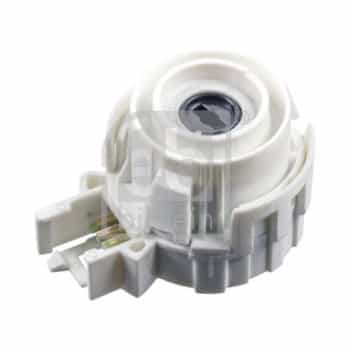 Interrupteur d'allumage/démarreur febi Plus