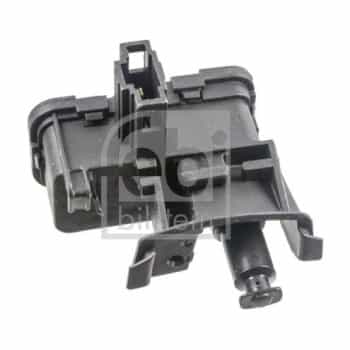 Élément de réglage, verrouillage centralisé febi Plus