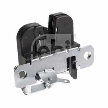 Serrure de hayon febi Plus