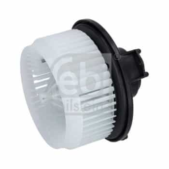 Ventilation intérieure 196708 FEBI