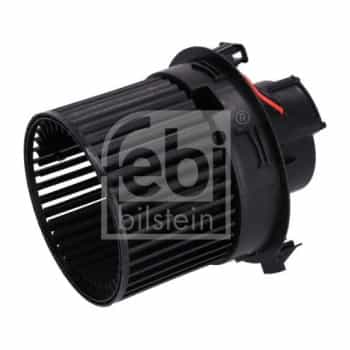 Ventilation intérieure 197363 FEBI